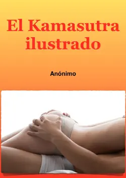 el kamasutra ilustrado imagen de la portada del libro
