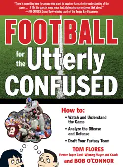 football for the utterly confused book cover image