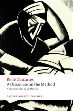 a discourse on the method book cover image