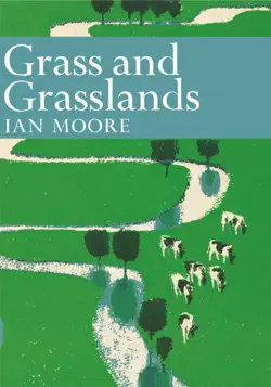 grass and grassland imagen de la portada del libro