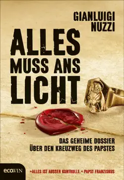 alles muss ans licht book cover image