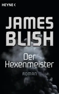 der hexenmeister book cover image
