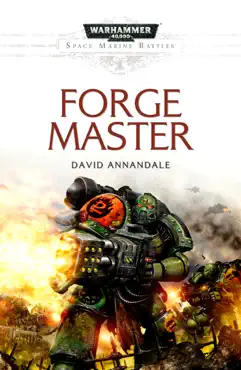 forge master book cover image