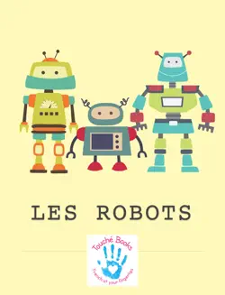les robots book cover image