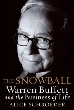 the snowball book cover image
