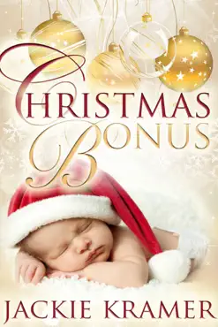 christmas bonus book cover image