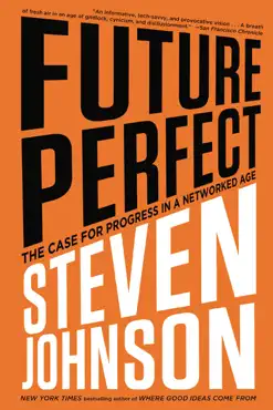 future perfect book cover image