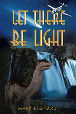 let there be light book cover image
