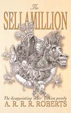 the sellamillion book cover image