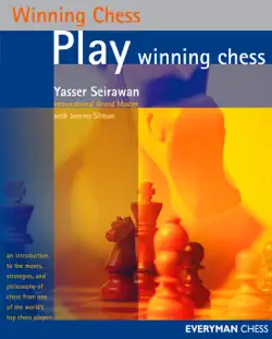 play winning chess book cover image