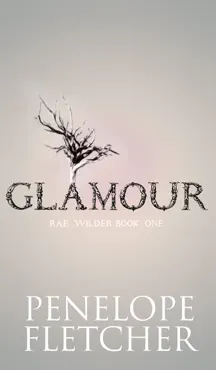 glamour (rae wilder #1) book cover image