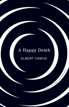 happy death book cover image