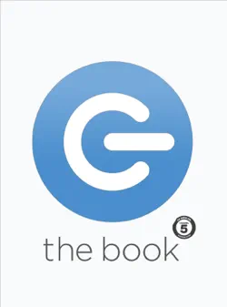 the gadget show book cover image