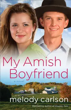 my amish boyfriend book cover image