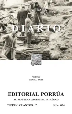 diario book cover image
