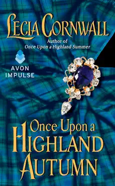 once upon a highland autumn book cover image