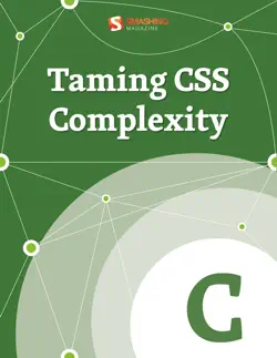 taming css complexity book cover image
