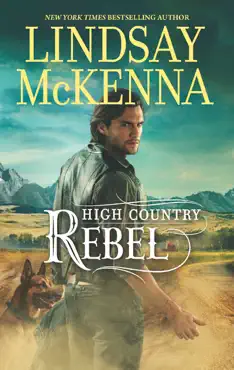 high country rebel book cover image