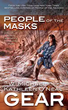 people of the masks book cover image