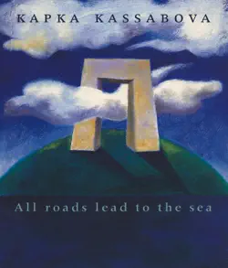 all roads lead to the sea book cover image