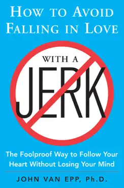how to avoid falling in love with a jerk book cover image