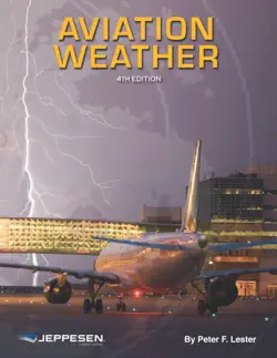 aviation weather book cover image