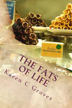 the fats of life book cover image