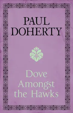 dove amongst the hawks book cover image