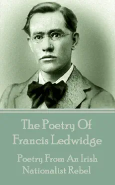 the poetry of francis ledwidge imagen de la portada del libro