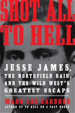 shot all to hell book cover image