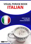 Visual Phrase Book Italian synopsis, comments
