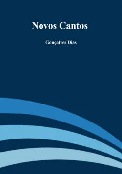 novos cantos book cover image