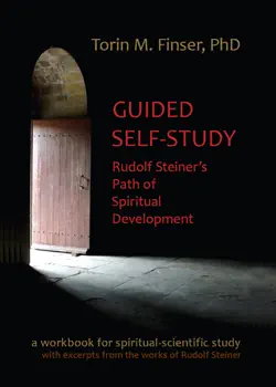 guided self-study book cover image