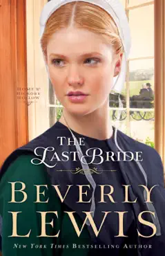 last bride book cover image