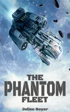 the phantom fleet book cover image