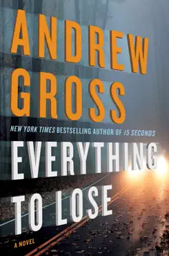 everything to lose book cover image