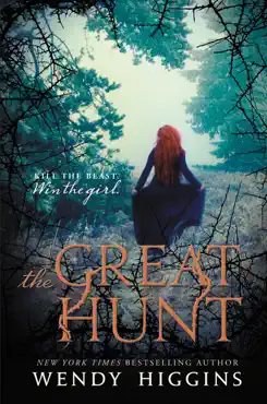 the great hunt book cover image
