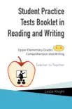 Student Practice Test Booklet in Reading and Writing sinopsis y comentarios