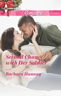 second chance with her soldier book cover image