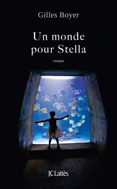 un monde pour stella book cover image