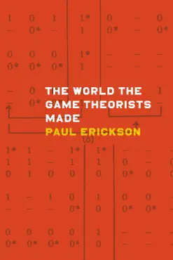 the world the game theorists made imagen de la portada del libro