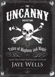 The Uncanny Collection synopsis, comments
