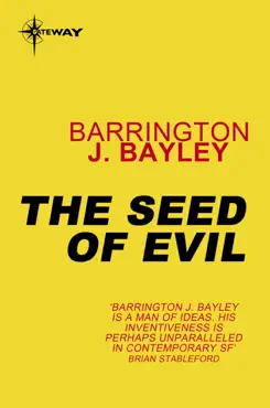 the seed of evil book cover image
