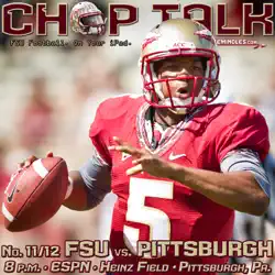 chop talk book cover image