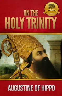 on the holy trinity book cover image