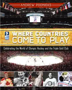 where countries come to play book cover image