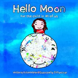 hello moon book cover image