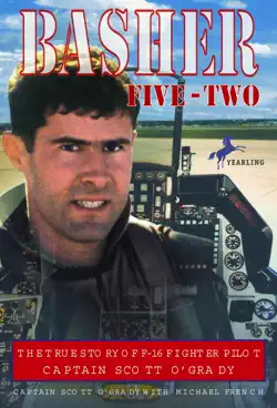 basher five-two book cover image