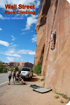 wall street rock climbing ebook book cover image