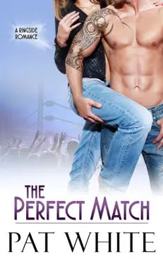 the perfect match book cover image